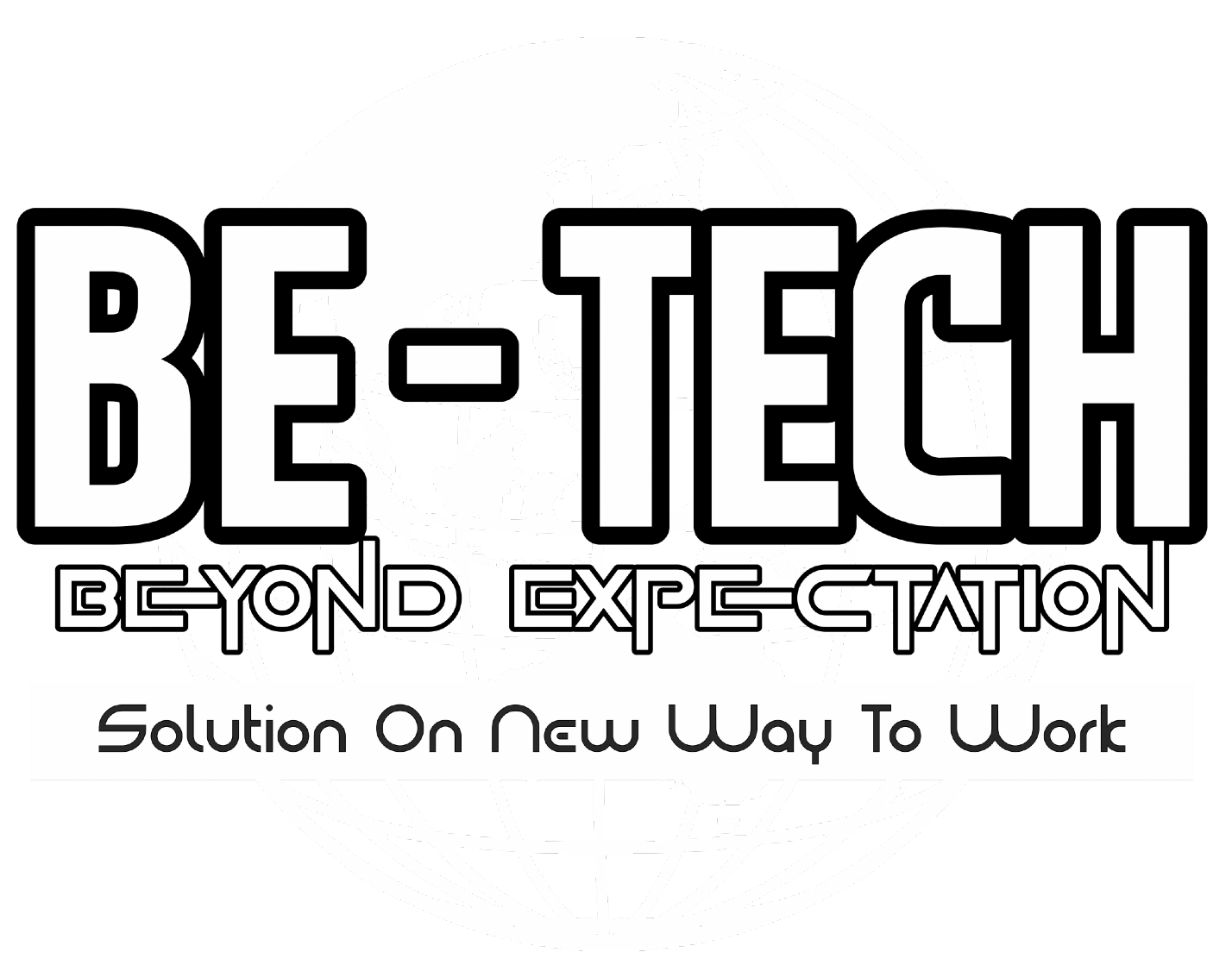 be-tech logo